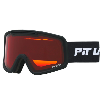 Ochelari Pit Viper The Exec French Fry Goggle Amber Lens Small