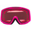 Ochelari Pit Viper The Party Mountain French Fry Goggle Rose Lens Small thumb