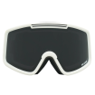 Ochelari Pit Viper The Miami Nights French Fry Goggle Smoke Lens Large thumb