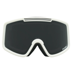 Ochelari Pit Viper The Miami Nights French Fry Goggle Smoke Lens Large