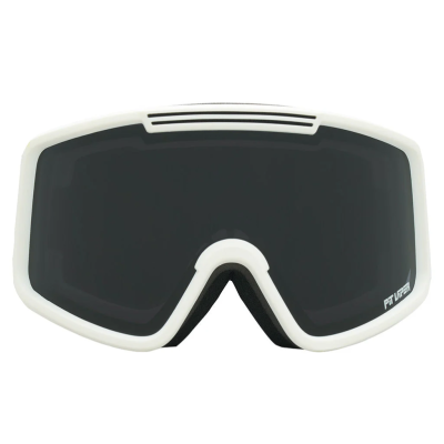 Ochelari Pit Viper The Miami Nights French Fry Goggle Smoke Lens Large Ochelari Pit Viper The Miami Nights French Fry Goggle Smoke Lens Large