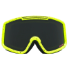 Ochelari Pit Viper The Surge Matrix French Fry Goggle Smoke Lens Large