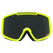 Ochelari Pit Viper The Surge Matrix French Fry Goggle Smoke Lens Large Ochelari Pit Viper The Surge Matrix French Fry Goggle Smoke Lens Large thumb