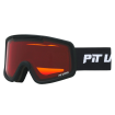 Ochelari Pit Viper The Exec French Fry Goggle Amber Lens Large thumb