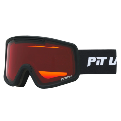 Ochelari Pit Viper The Exec French Fry Goggle Amber Lens Large
