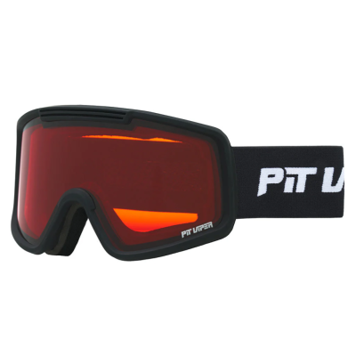 Ochelari Pit Viper The Exec French Fry Goggle Amber Lens Large