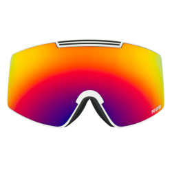 Ochelari Pit Viper The Food Court Proform Goggle Sunset Lens