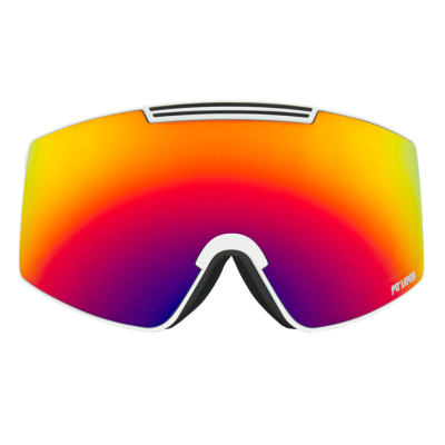 Ochelari Pit Viper The Food Court Proform Goggle Sunset Lens