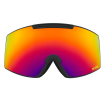 Ochelari Pit Viper The Hot Box Proform Goggle Sunset Lens Ochelari Pit Viper The Hot Box Proform Goggle Sunset Lens thumb