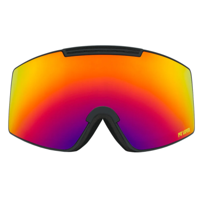 Ochelari Pit Viper The Hot Box Proform Goggle Sunset Lens