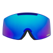 Ochelari Pit Viper The Long Track Proform Goggle Blue-Purple Lens Ochelari Pit Viper The Long Track Proform Goggle Blue-Purple Lens thumb