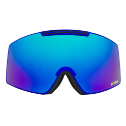 Ochelari Pit Viper The Long Track Proform Goggle Blue-Purple Lens Ochelari Pit Viper The Long Track Proform Goggle Blue-Purple Lens