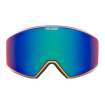 Ochelari Pit Viper The Genesis BN5000 Goggle HDPV Blue-Green Lens thumb