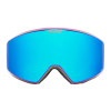 Ochelari Pit Viper The Night Rider BN5000 Goggle HDPV Blue Lens