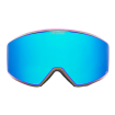 Ochelari Pit Viper The Night Rider BN5000 Goggle HDPV Blue Lens thumb