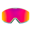 Ochelari Pit Viper The Exec BN5000 Goggle HDPV Red Lens