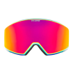 Ochelari Pit Viper The Exec BN5000 Goggle HDPV Red Lens Ochelari Pit Viper The Exec BN5000 Goggle HDPV Red Lens thumb