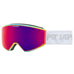 Ochelari Pit Viper The Miami Night BN5000 Goggle HDPV Pink-Purple Lens