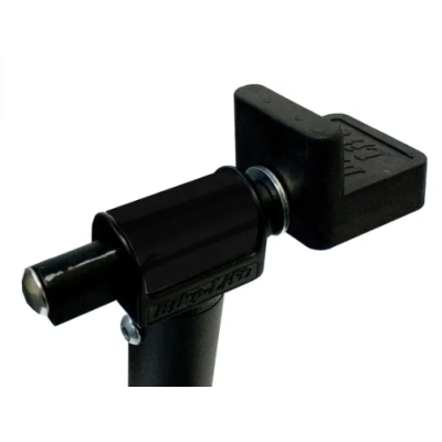 Adaptor pentru suportul din spate BIKE LIFT BLACK ICE tip picioruș