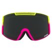 Ochelari Pit Viper The Formula Backslap Goggle Smoke Lens Large Ochelari Pit Viper The Formula Backslap Goggle Smoke Lens Large thumb
