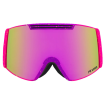 Ochelari Pit Viper The 93 Combustion Backslap Goggle Lentilă Roz Mare thumb