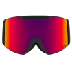 Ochelari Pit Viper The Power Surge Backslap Goggle Lentil Roșu Mare thumb