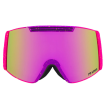 Ochelari Pit Viper The 93 Combustion Backslap Goggle Pink Lens Small thumb