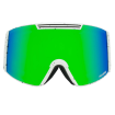 Ochelari Pit Viper The Miami Nights Backslap Goggle Blue-Green Lens Small thumb