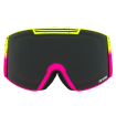 Ochelari Pit Viper The Formula Backslap Goggle Smoke Lens Small thumb
