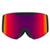 Ochelari Pit Viper The Power Surge Backslap Goggle Lentilă Roșie Mici