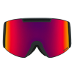 Ochelari Pit Viper The Power Surge Backslap Goggle Lentilă Roșie Mici thumb