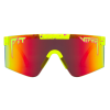 Ochelari Pit Viper The 1993 Original 2.0 Wide Sunglasses Z87+ Rainbow Lens