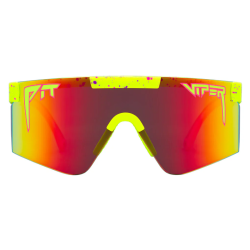 Ochelari Pit Viper The 1993 Original 2.0 Wide Sunglasses Z87+ Rainbow Lens Ochelari Pit Viper The 1993 Original 2.0 Wide Sunglasses Z87+ Rainbow Lens