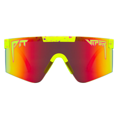 Ochelari Pit Viper The 1993 Original 2.0 Wide Sunglasses Z87+ Rainbow Lens