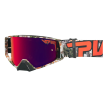 Ochelari de motocross Pit Viper The Actualbush World Champion Goggle Red Lens Ochelari de motocross Pit Viper The Actualbush World Champion Goggle Red Lens thumb
