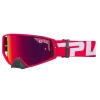 Ochelari de motocross Pit Viper The Hotshot World Champion Goggle Rainbow Lens