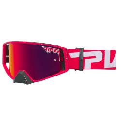 Ochelari de motocross Pit Viper The Hotshot World Champion Goggle Rainbow Lens Ochelari de motocross Pit Viper The Hotshot World Champion Goggle Rainbow Lens