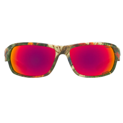 Ochelari de soare Pit Viper The Actualbush Somox Sunglasses HDPV Polarized Red Lens Ochelari de soare Pit Viper The Actualbush Somox Sunglasses HDPV Polarized Red Lens