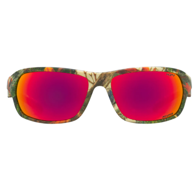 Ochelari de soare Pit Viper The Actualbush Somox Sunglasses HDPV Polarized Red Lens Ochelari de soare Pit Viper The Actualbush Somox Sunglasses HDPV Polarized Red Lens