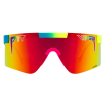 Ochelari de soare Pit Viper The Pride Original 2.0 Narrow Sunglasses HDPV Polarized Rainbow Lens Ochelari de soare Pit Viper The Pride Original 2.0 Narrow Sunglasses HDPV Polarized Rainbow Lens thumb