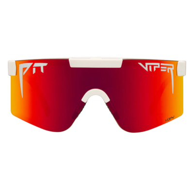 Ochelari de soare Pit Viper The Miami Nights Original 2.0 Wide Sunglasses HDPV Polarized Rainbow Lens Ochelari de soare Pit Viper The Miami Nights Original 2.0 Wide Sunglasses HDPV Polarized Rainbow Lens