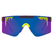 Ochelari de soare Pit Viper The Electroshock Original 2.0 Wide Sunglasses HDPV Polarized Pink-Purple Lens Ochelari de soare Pit Viper The Electroshock Original 2.0 Wide Sunglasses HDPV Polarized Pink-Purple Lens thumb
