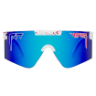 Ochelari de soare Pit Viper The Merika Original 2.0 Wide Sunglasses Z87+ Blue Lens Ochelari de soare Pit Viper The Merika Original 2.0 Wide Sunglasses Z87+ Blue Lens thumb