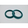 Set de simering și praf SKF pentru furcă 48mm
