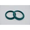Set de simering și praf SKF pentru furcă 48mm Set de simering și praf SKF pentru furcă 48mm thumb