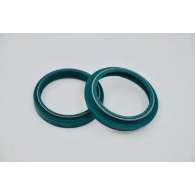 Set de simering și praf SKF pentru furcă 48mm Set de simering și praf SKF pentru furcă 48mm