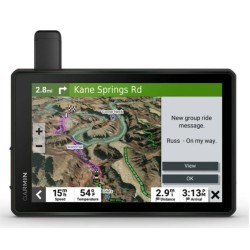 Sistem de navigație Garmin Tread® - SxS Edition Sistem de navigație Garmin Tread® - SxS Edition