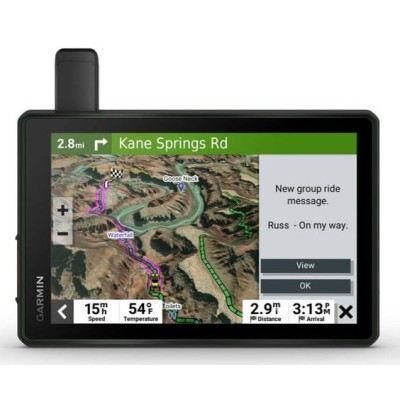 Sistem de navigație Garmin Tread® - SxS Edition