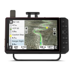 Sistem de navigație Garmin Tread® XL - Baja Race Edition Sistem de navigație Garmin Tread® XL - Baja Race Edition