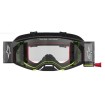 Ochelari de motocross ALPINESTARS SUPERTECH FIRMA ROLL OFF BLK YEL FLO CLEAR Ochelari de motocross ALPINESTARS SUPERTECH FIRMA ROLL OFF BLK YEL FLO CLEAR thumb